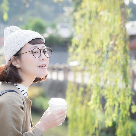Togakubo Hotel Isehara Ngoại thất bức ảnh