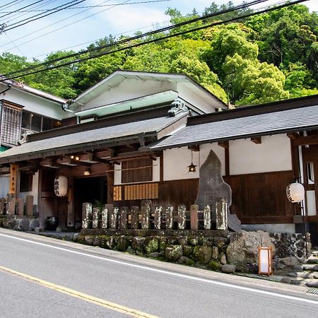 Togakubo Hotel Isehara Ngoại thất bức ảnh