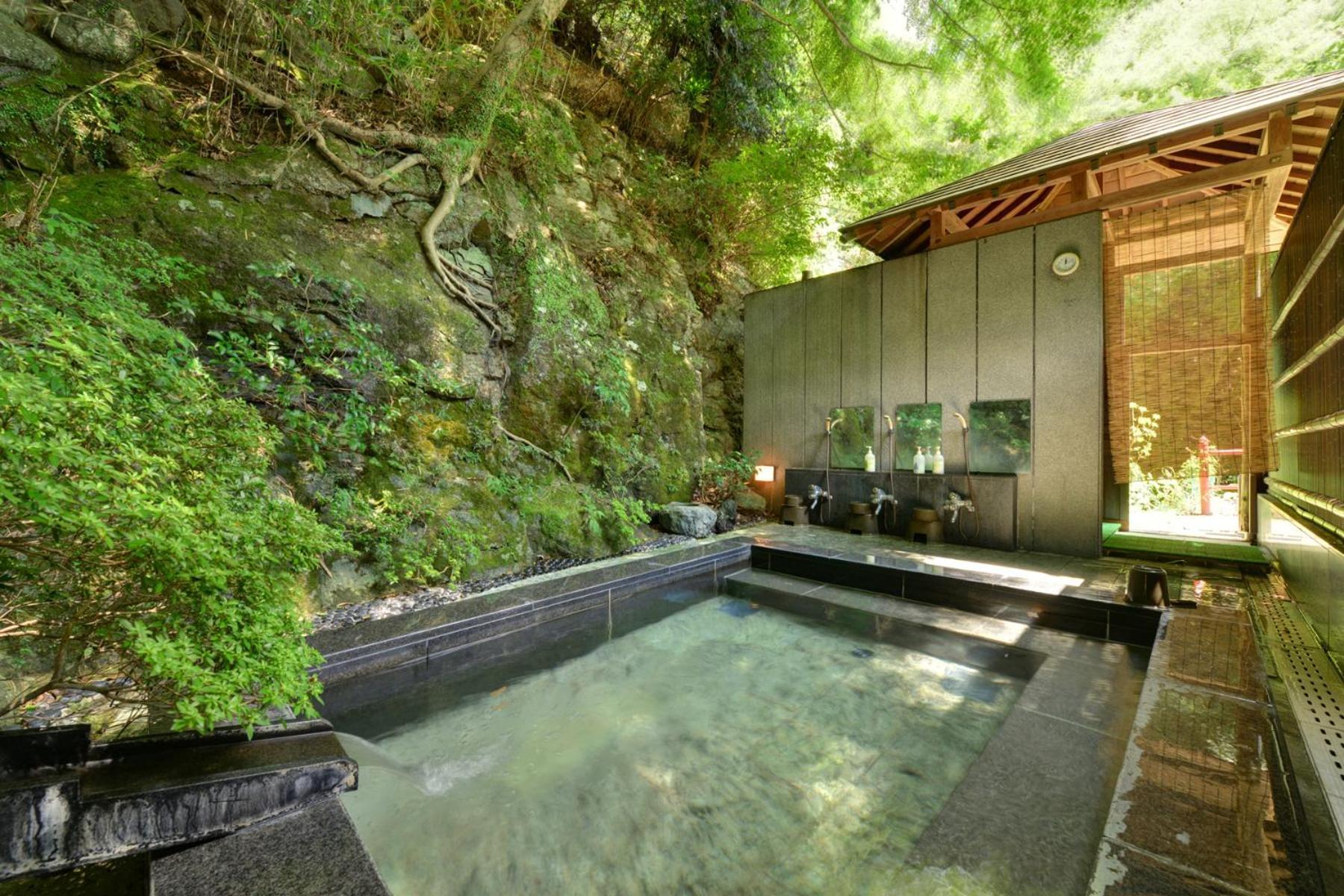 Togakubo Hotel Isehara Ngoại thất bức ảnh
