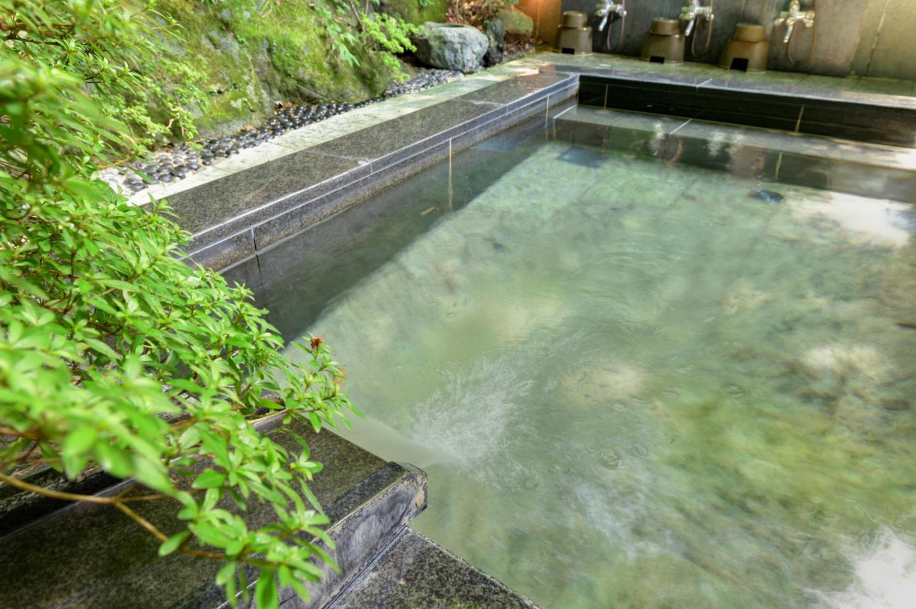 Togakubo Hotel Isehara Ngoại thất bức ảnh