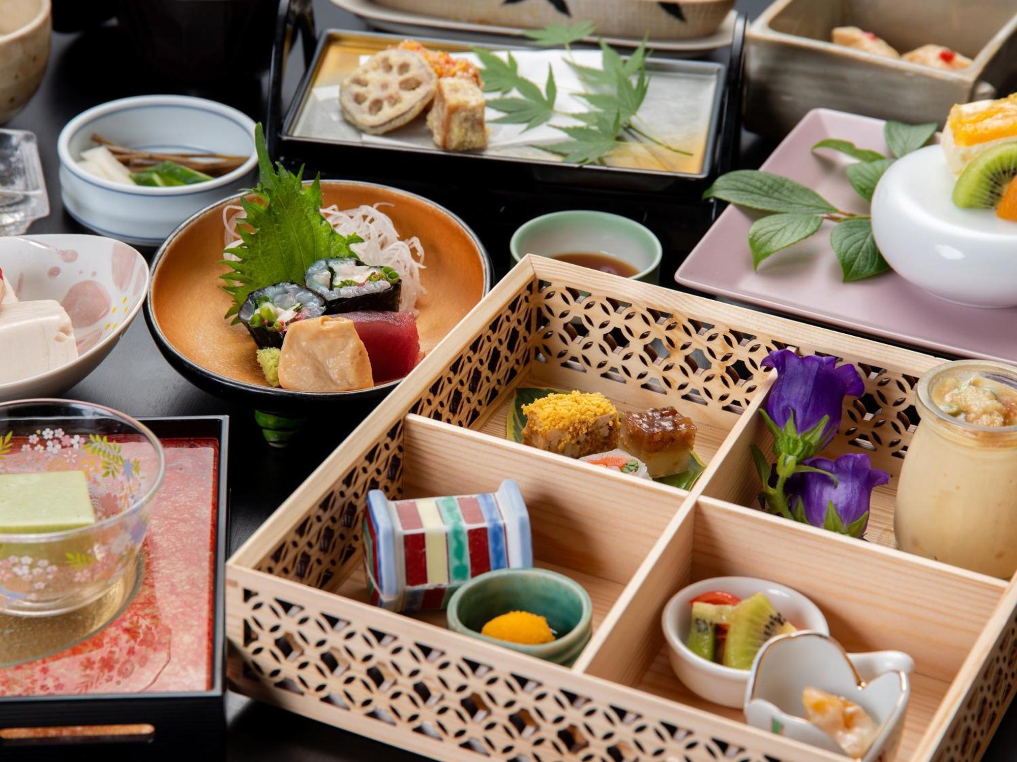 Togakubo Hotel Isehara Ngoại thất bức ảnh