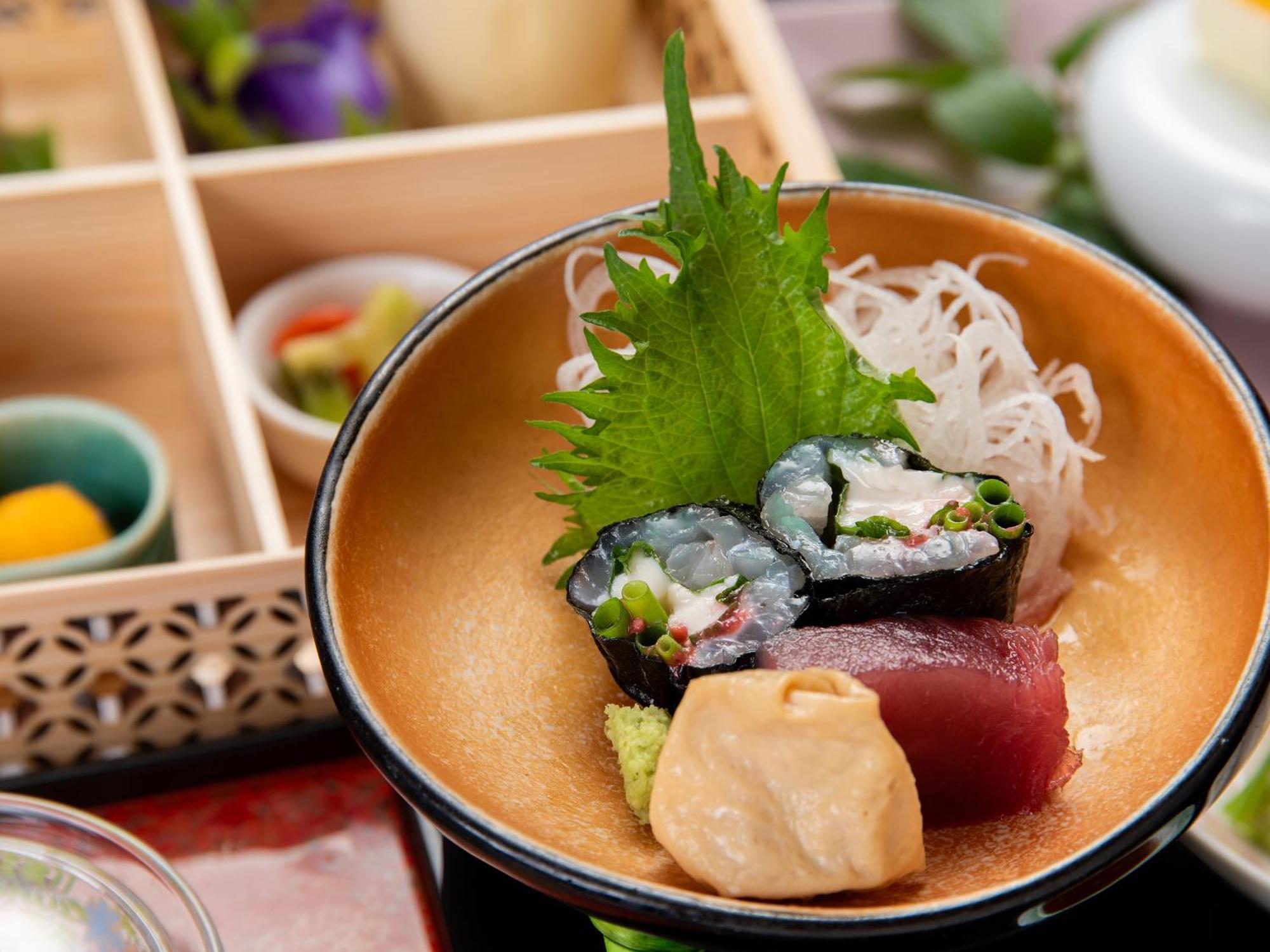 Togakubo Hotel Isehara Ngoại thất bức ảnh