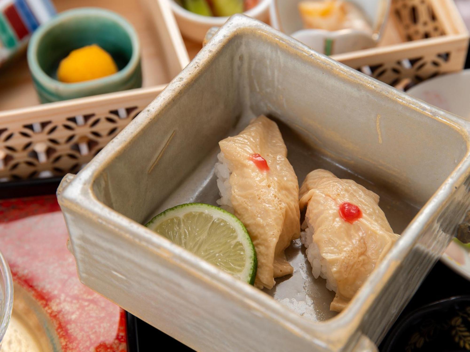 Togakubo Hotel Isehara Ngoại thất bức ảnh