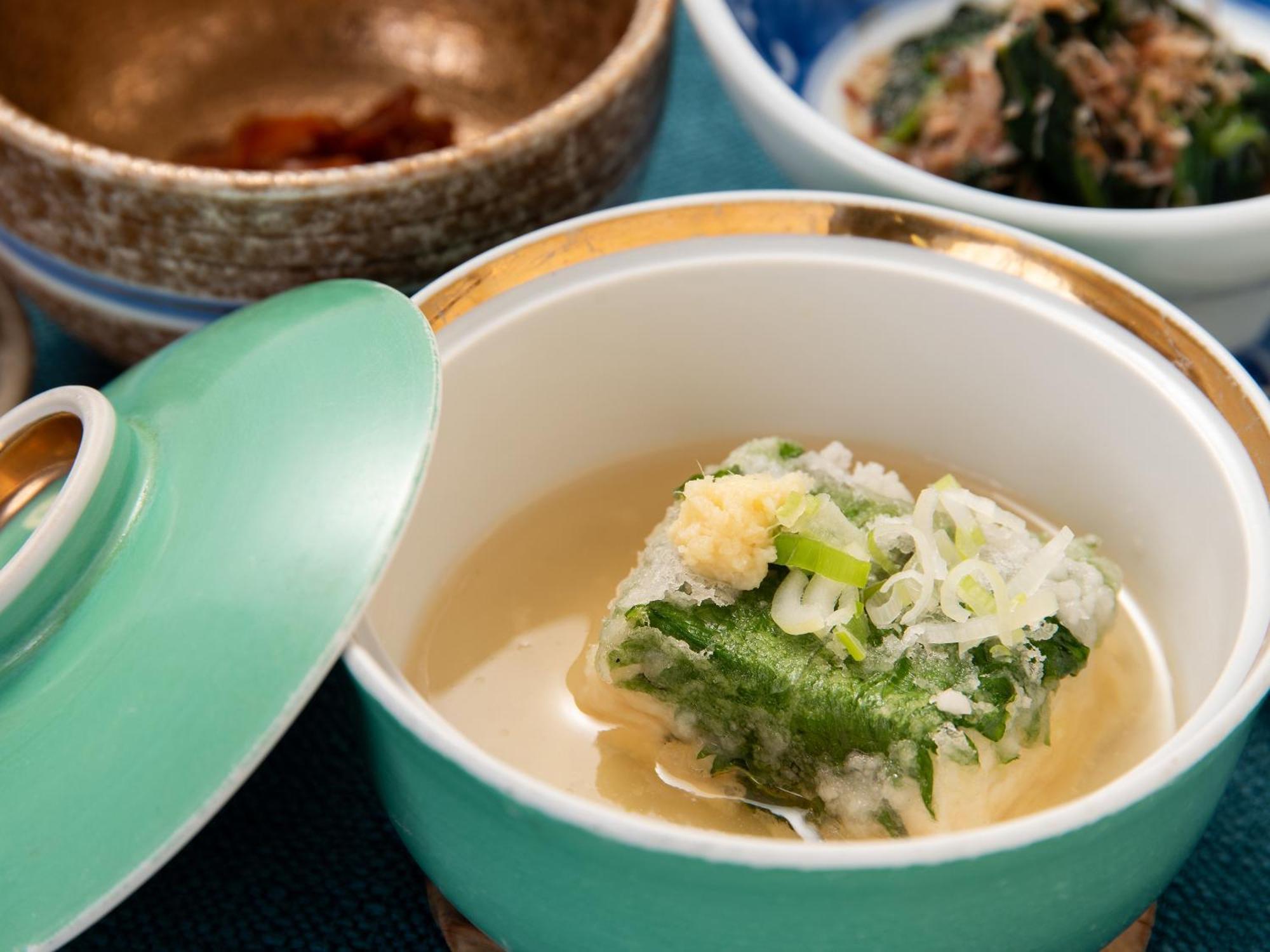 Togakubo Hotel Isehara Ngoại thất bức ảnh