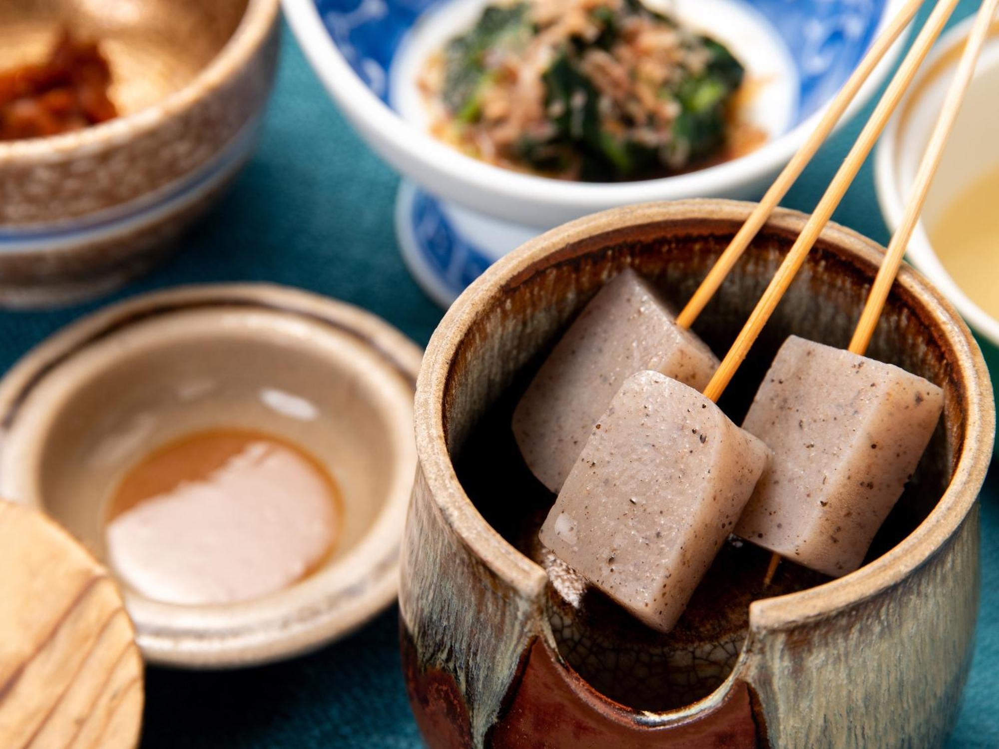Togakubo Hotel Isehara Ngoại thất bức ảnh
