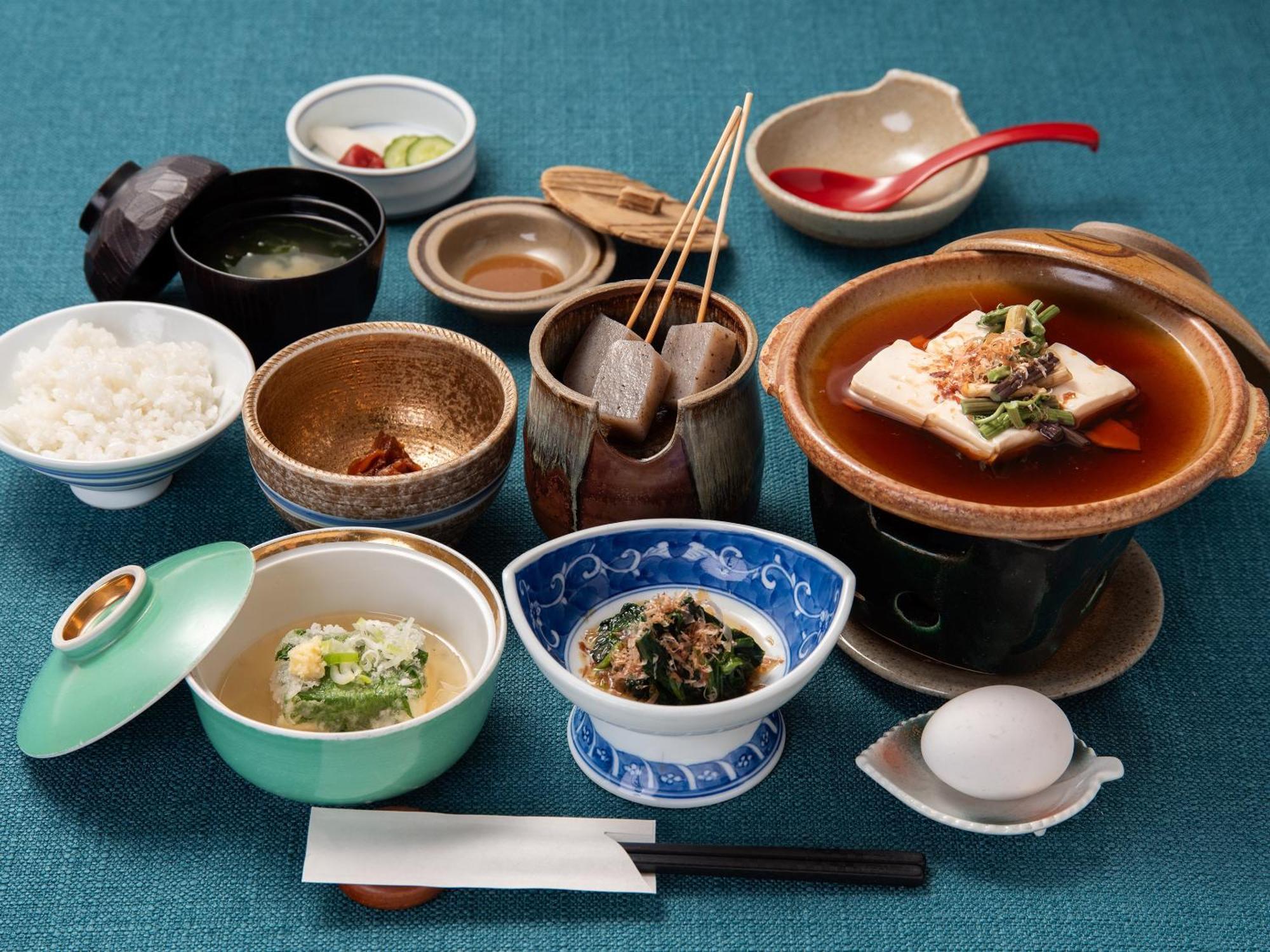 Togakubo Hotel Isehara Ngoại thất bức ảnh