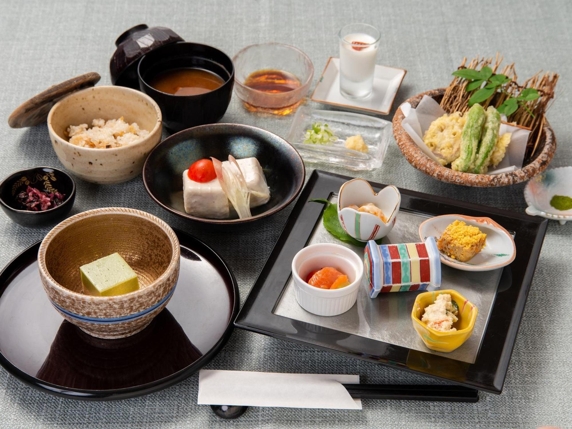 Togakubo Hotel Isehara Ngoại thất bức ảnh